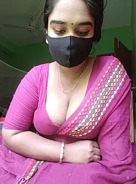 Snapshot of Kotha_-Moni chatting on December 25, 2:25 am Kotha -Moni online show from December 25, 2:25 am