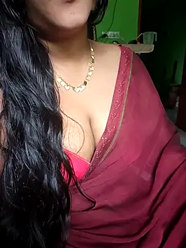 Snapshot of Kotha_-Moni chatting on May 6, 2:29 am Kotha -Moni online show from May 6, 2:29 am