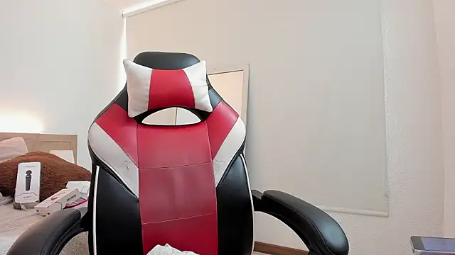 Carolina hernandez22 online show from November 20, 12:27 pm