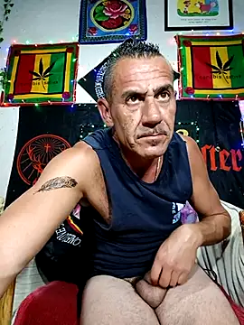 Bbboy42 online show from February 19, 9:25 pm