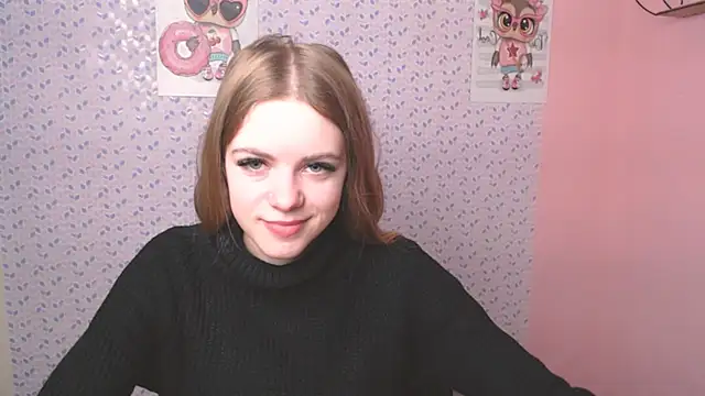 Snapshot of AliceFlirtt_ chatting on December 21, 8:07 am AliceFlirtt online show from December 21, 8:07 am