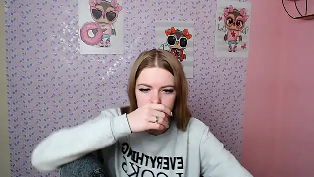 Snapshot of AliceFlirtt_ chatting on January 9, 2:29 pm AliceFlirtt online show from January 9, 2:29 pm