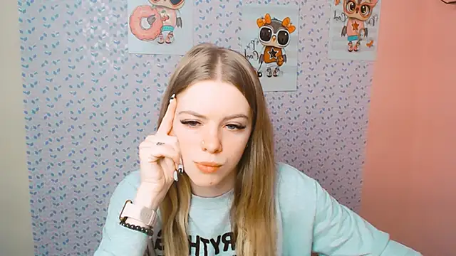 Snapshot of AliceFlirtt_ chatting on January 14, 8:41 am AliceFlirtt online show from January 14, 8:41 am