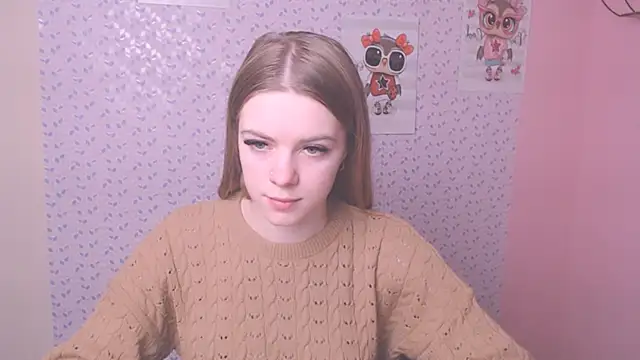 Snapshot of AliceFlirtt_ chatting on February 3, 8:35 am AliceFlirtt online show from February 3, 8:35 am