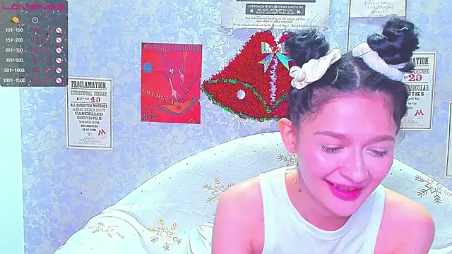 Vanessa Florence online show from December 16, 12:48 am