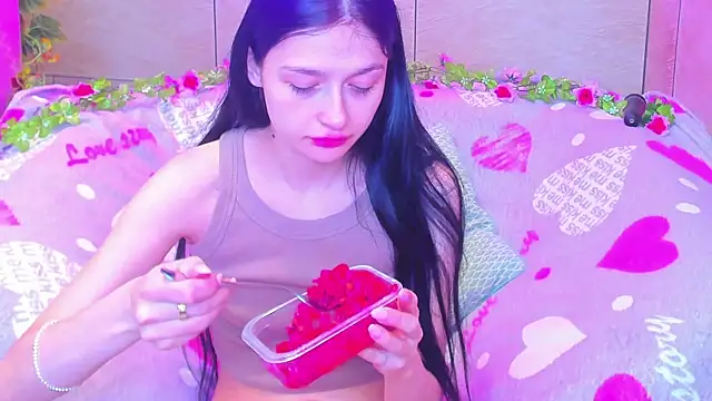 Vanessa Florence online show from March 14, 12:43 am