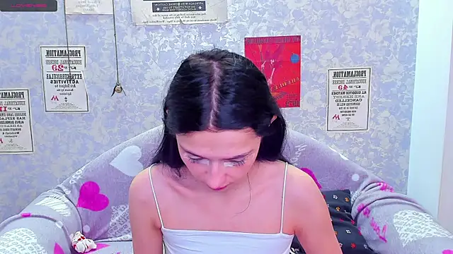 Vanessa Florence online show from March 22, 6:54 am