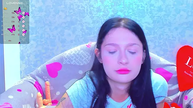 Vanessa Florence online show from September 13, 12:54 am