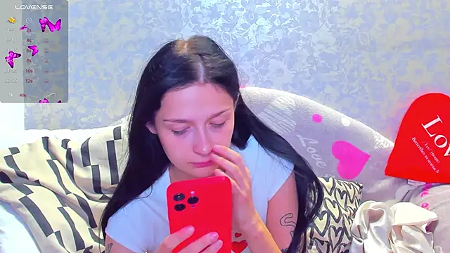 Vanessa Florence online show from September 20, 12:55 am