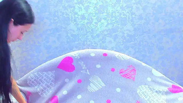 Vanessa Florence online show from October 10, 2:32 am