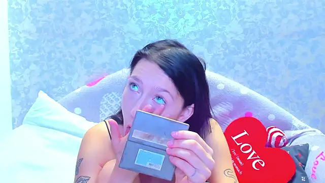 Vanessa Florence online show from October 16, 12:55 am