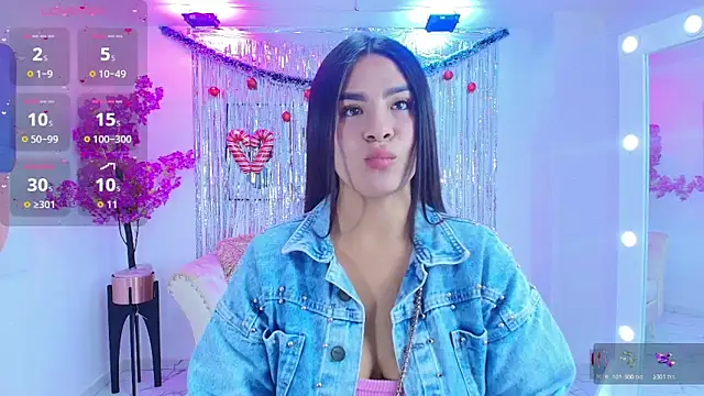 Kaori ayu online show from December 19, 12:34 pm