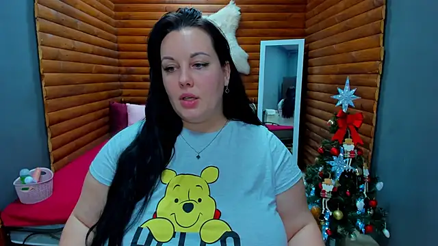 BubbleEmma online show from January 14, 1:04 am