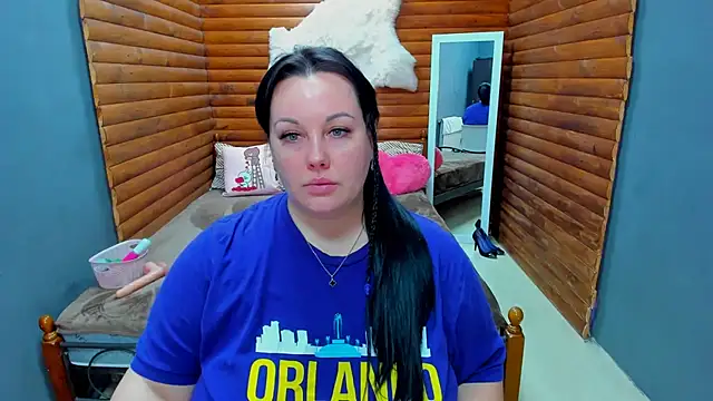 BubbleEmma online show from January 17, 7:27 pm