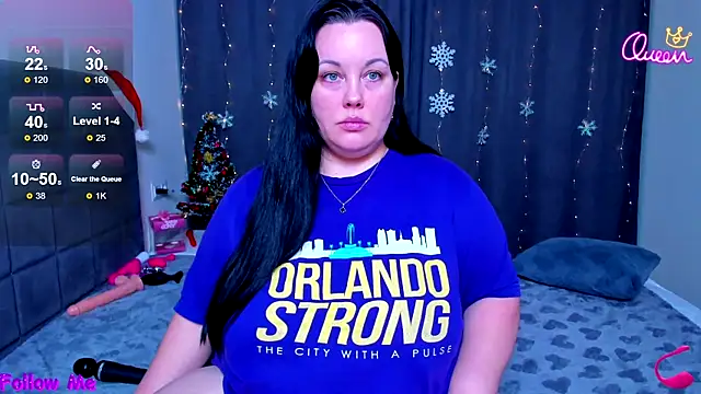 BubbleEmma online show from January 8, 6:10 pm