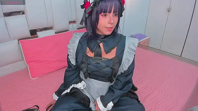 PittAndLunaa online show from February 22, 2:30 pm