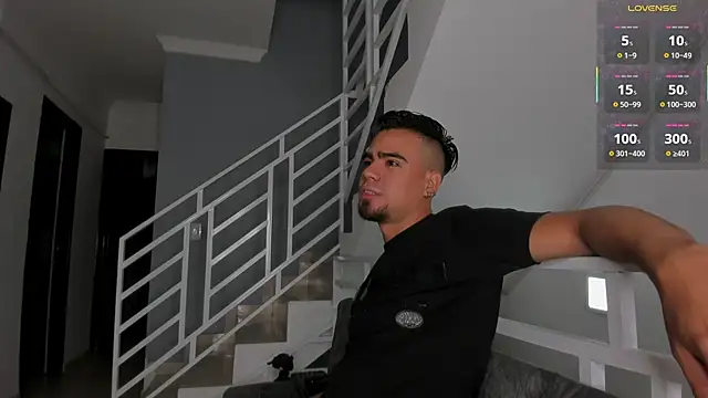 PittAndLunaa online show from November 30, 12:42 pm