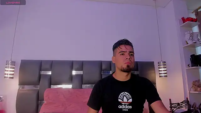 PittAndLunaa online show from February 19, 12:23 pm