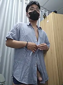 xboyvn9 online show from October 19, 4:18 pm