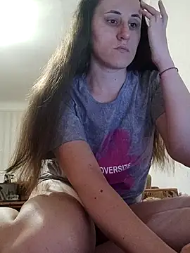 emeli moon online show from October 25, 6:46 pm