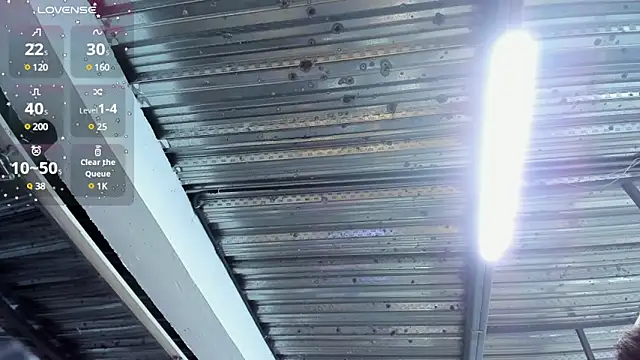 Misslinda  online show from February 21, 4:37 pm