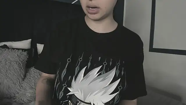 Adeelinee online show from December 4, 8:07 pm