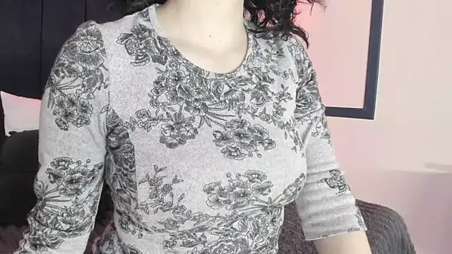 Adeelinee online show from December 11, 7:57 pm