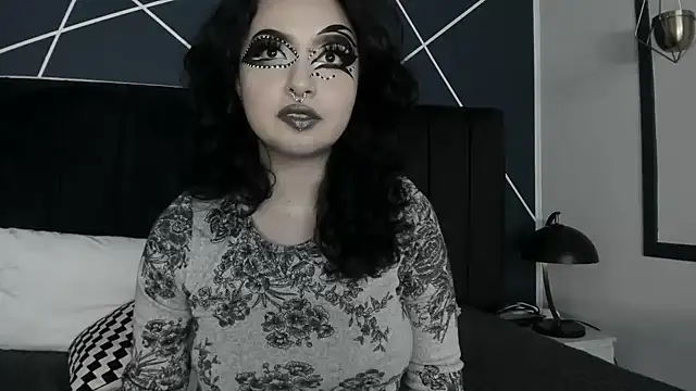 Adeelinee online show from March 6, 10:47 pm