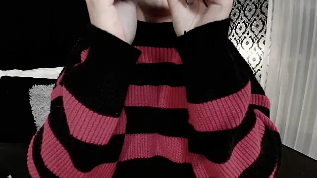 Adeelinee online show from October 23, 7:56 pm