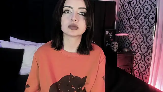 Adeelinee online show from March 8, 2:04 am