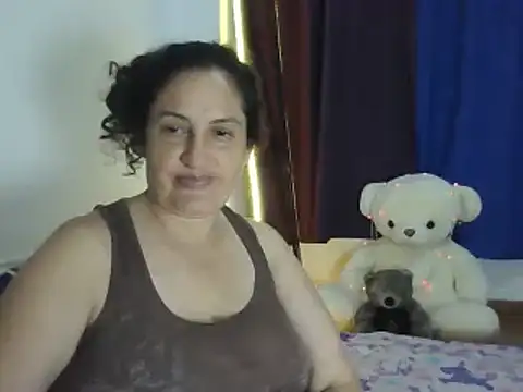 Snapshot of ximenajimenez chatting on December 24, 4:11 am ximenajimenez online show from December 24, 4:11 am