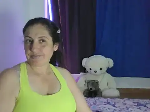 Snapshot of ximenajimenez chatting on December 27, 5:20 am ximenajimenez online show from December 27, 5:20 am