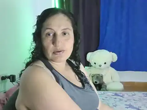 Snapshot of ximenajimenez chatting on December 27, 11:42 pm ximenajimenez online show from December 27, 11:42 pm