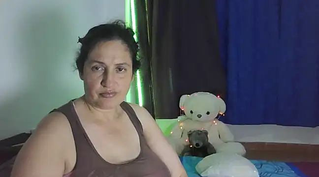 Snapshot of ximenajimenez chatting on January 7, 1:59 am ximenajimenez online show from January 7, 1:59 am