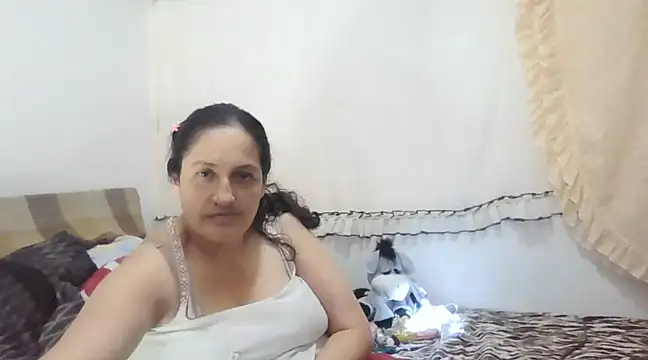 Snapshot of ximenajimenez chatting on January 17, 1:47 am ximenajimenez online show from January 17, 1:47 am
