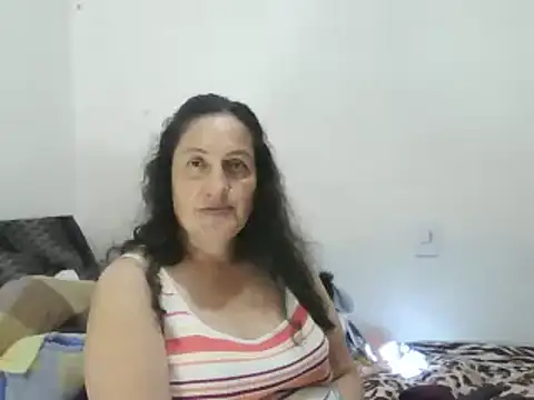 Snapshot of ximenajimenez chatting on February 15, 2:15 am ximenajimenez online show from February 15, 2:15 am