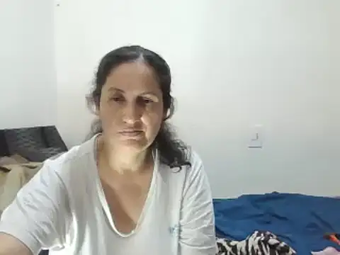 Snapshot of ximenajimenez chatting on March 2, 4:17 am ximenajimenez online show from March 2, 4:17 am
