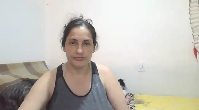 Snapshot of ximenajimenez chatting on March 17, 2:52 am ximenajimenez online show from March 17, 2:52 am