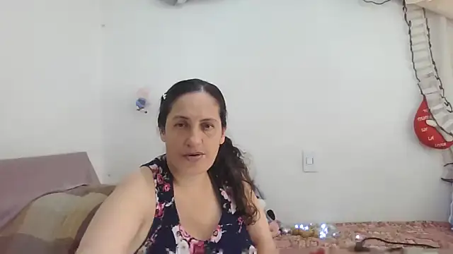 Snapshot of ximenajimenez chatting on September 21, 6:53 pm ximenajimenez online show from September 21, 6:53 pm