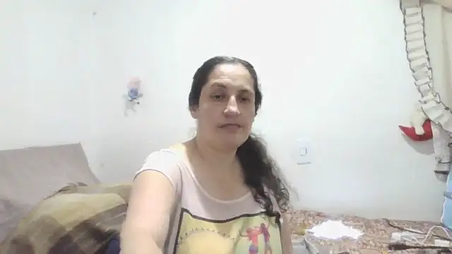 Snapshot of ximenajimenez chatting on October 4, 10:41 pm ximenajimenez online show from October 4, 10:41 pm