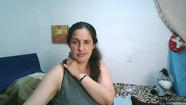 ximenajimenez online show from April 6, 11:16 pm