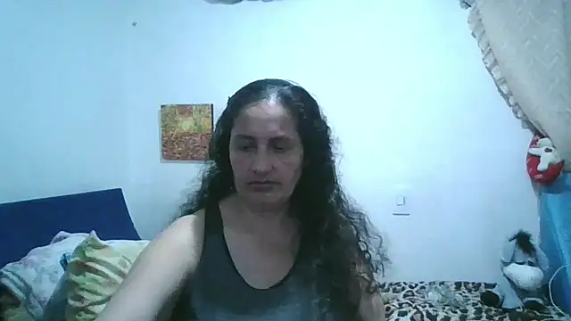 ximenajimenez online show from April 16, 11:07 pm