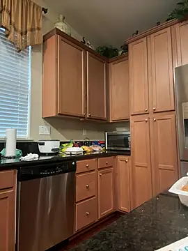 lovelymyah online show from February 3, 10:32 pm