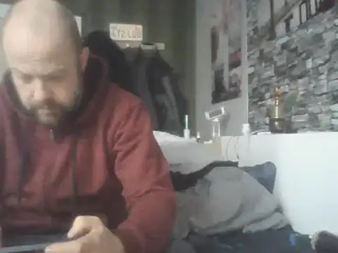 Prehistorixxx2686 online show from December 16, 8:20 am