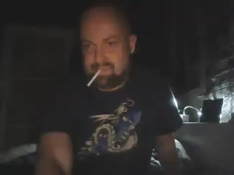 Prehistorixxx2686 online show from January 12, 9:51 pm