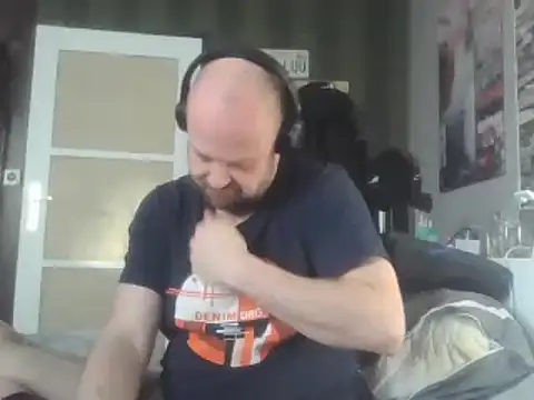 Prehistorixxx2686 online show from January 13, 8:05 am