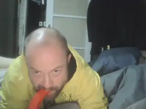 Prehistorixxx2686 online show from January 24, 5:42 pm