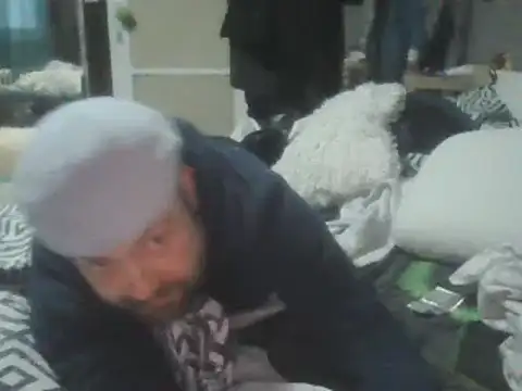 Prehistorixxx2686 online show from March 12, 4:56 pm