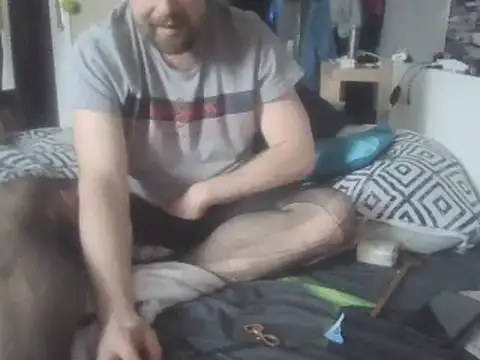 Prehistorixxx2686 online show from March 15, 12:24 pm