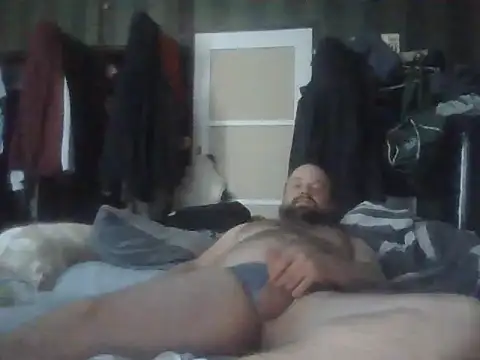 Prehistorixxx2686 online show from October 13, 1:33 pm